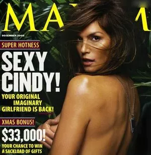 Cindy Crawford / cindycrawford / cindycrawfordrealxxx фото голая #0208