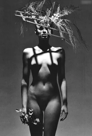 Cindy Crawford / cindycrawford / cindycrawfordrealxxx фото голая #0219