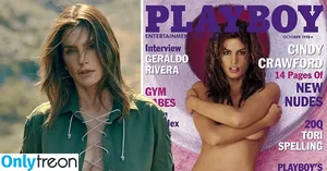 Cindy Crawford / cindycrawford nude photo #0442