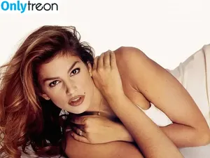 Cindy Crawford / cindycrawford nude photo #0448
