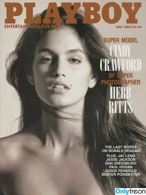 Cindy Crawford / cindycrawford nude photo #0451