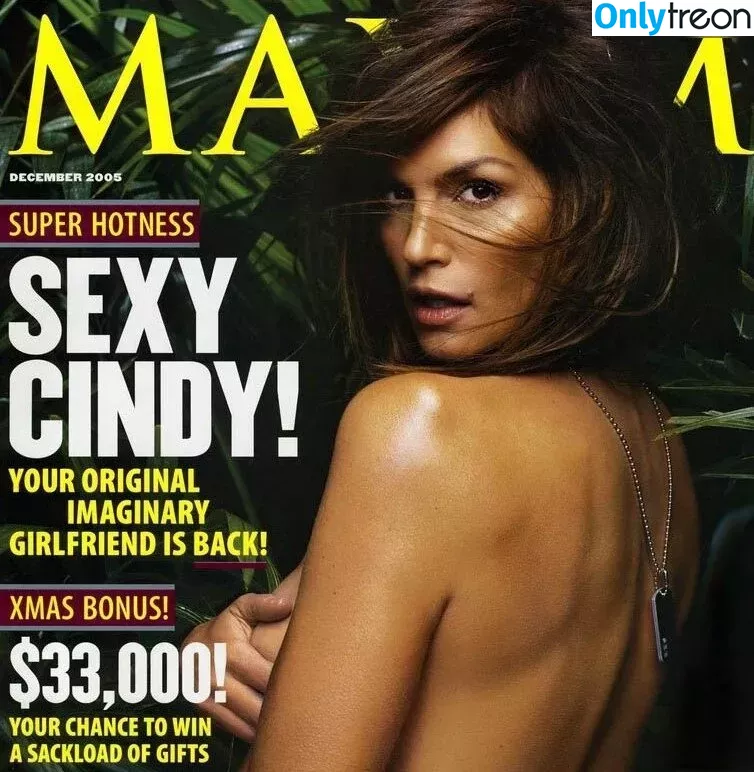Cindy Crawford голая photo #0208 (cindycrawford)
