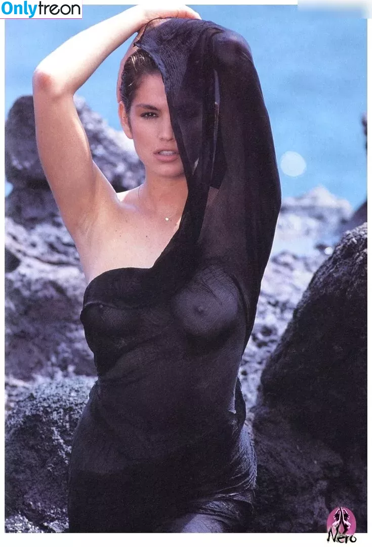 Cindy Crawford голая photo #0212 (cindycrawford)