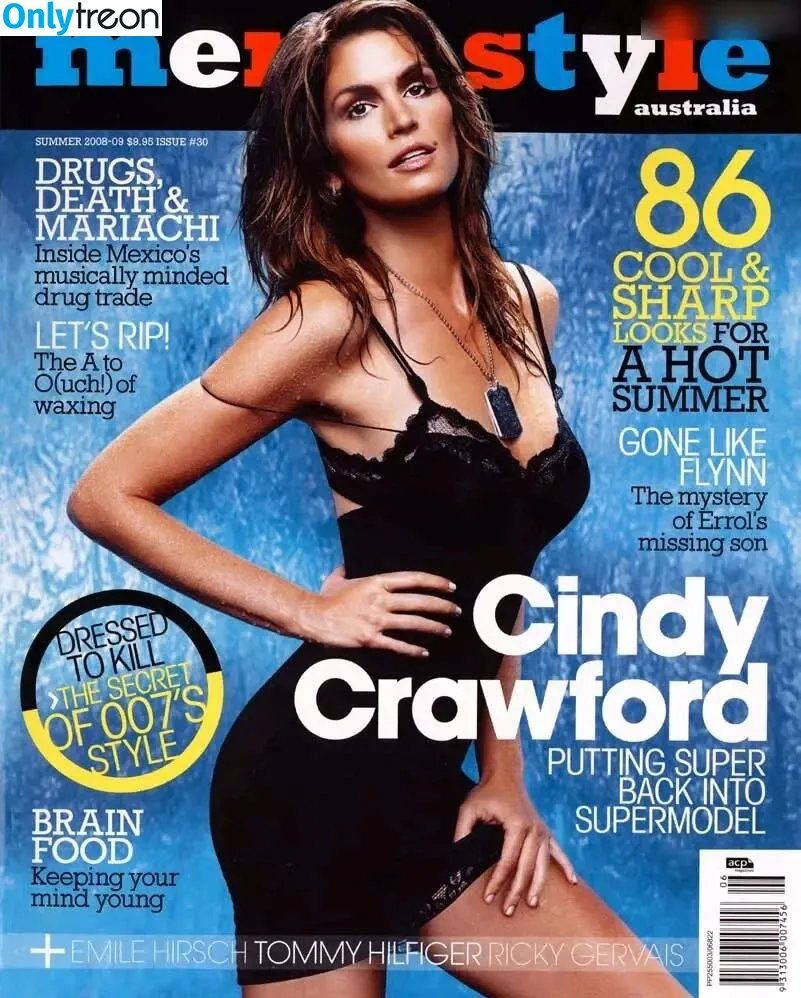 Cindy Crawford голая photo #0421 (cindycrawford / cindycrawfordrealxxx)