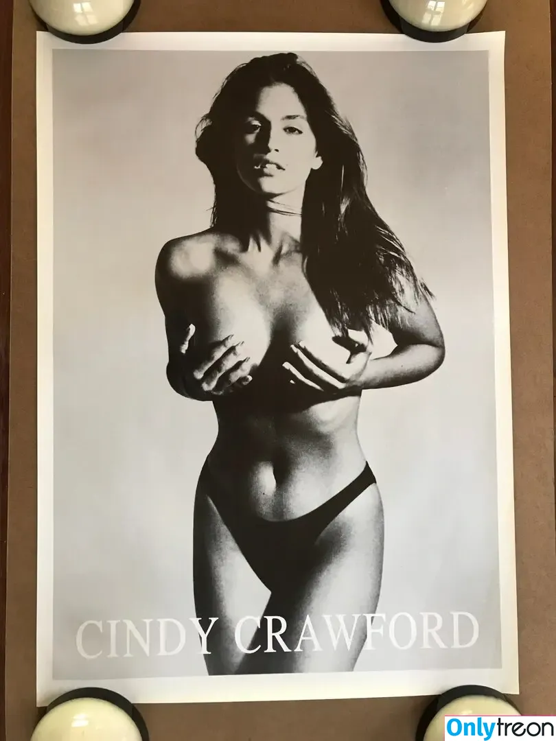 Cindy Crawford nude photo #0436 (cindycrawford)