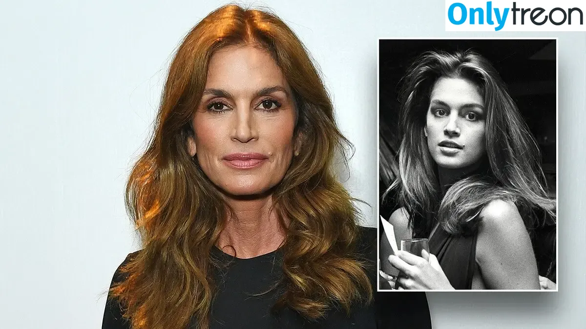Cindy Crawford nude photo #0462 (cindycrawford)