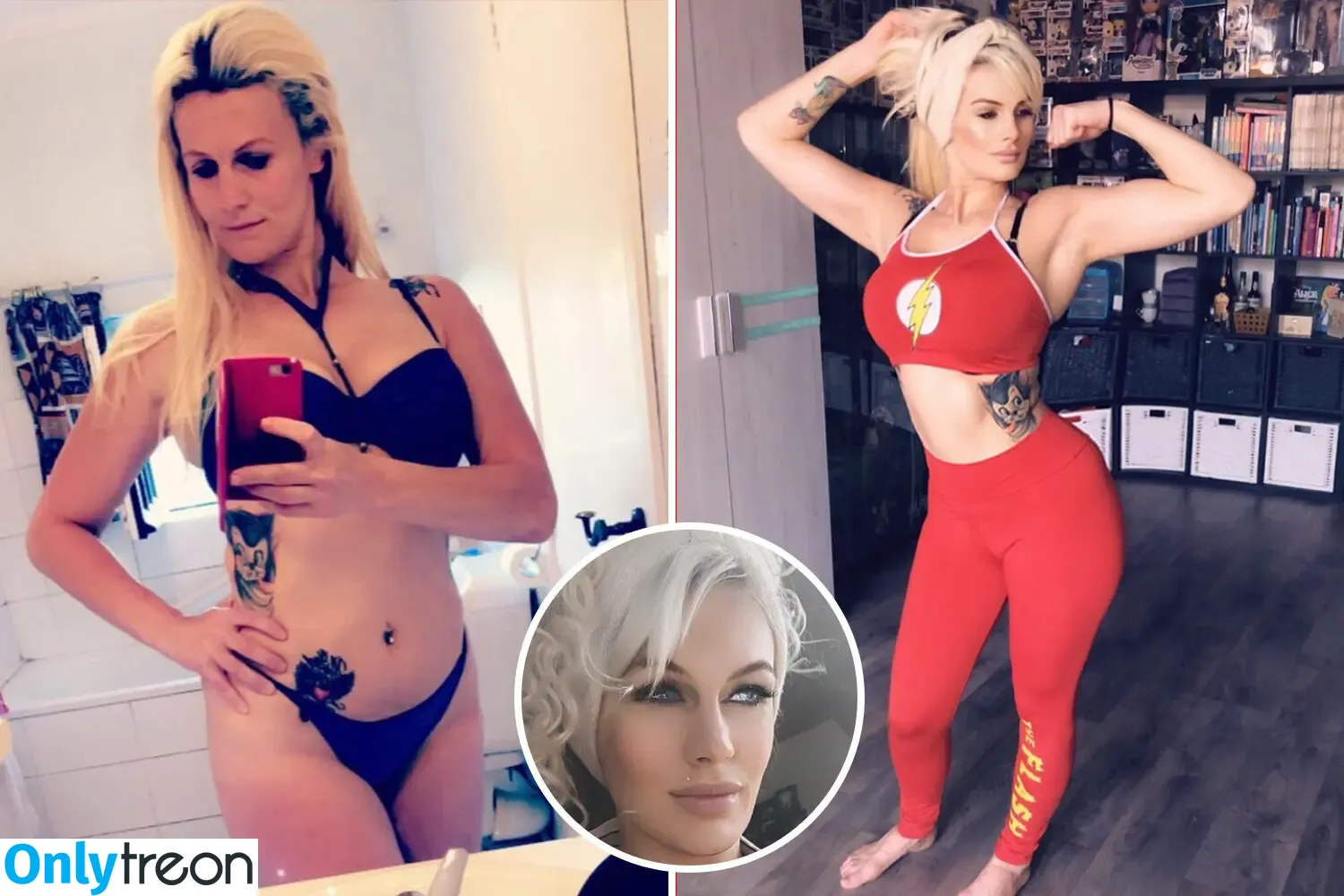 Cindy Dandois nude photo #0127 (DandoisCindy / cindydandois)
