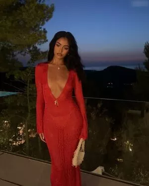 Cindy Kimberly / wolfiecindy фото голая #0081