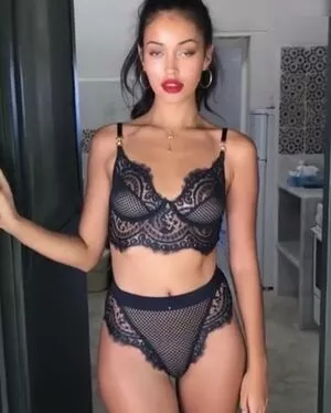 Cindy Kimberly / wolfiecindy фото голая #0086