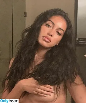 Cindy Kimberly / wolfiecindy nude photo #0094