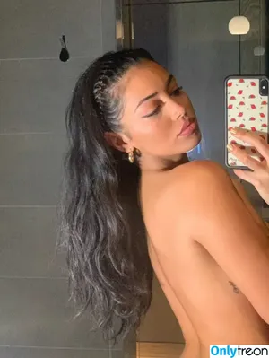 Cindy Kimberly / wolfiecindy nude photo #0095