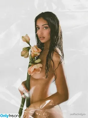 Cindy Kimberly / wolfiecindy nude photo #0096