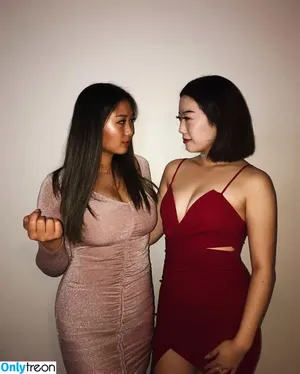 Cindy Liu / cinddyliu фото голая #0016
