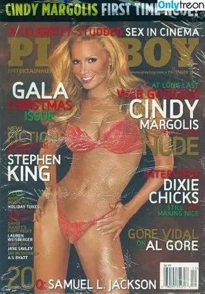 Cindy Margolis / cindymargolis nude photo #0037
