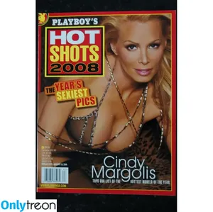Cindy Margolis / cindymargolis nude photo #0039