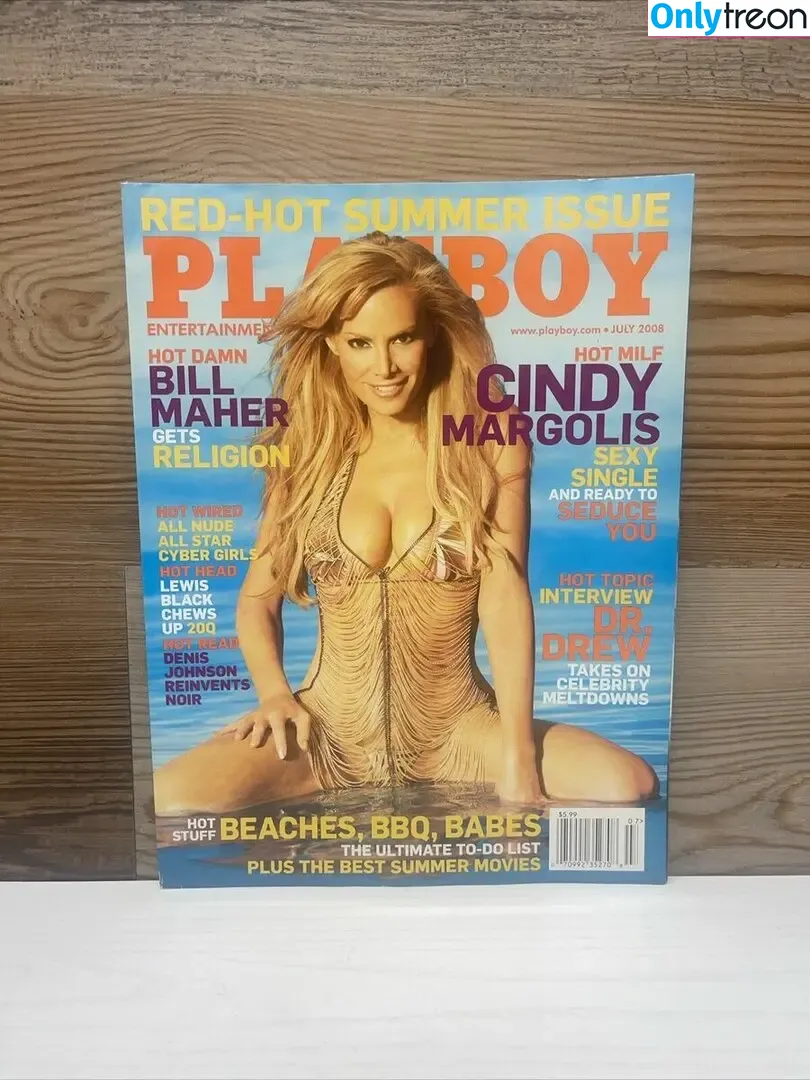 Cindy Margolis nude photo #0041 (cindymargolis)