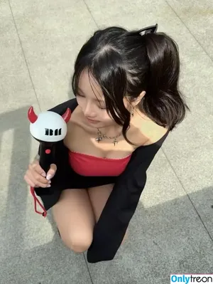 Cindy Phan / Dearcindyphan nude photo #0402