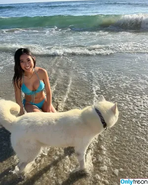 Cindy Vu / vu.cindy фото голая #0010