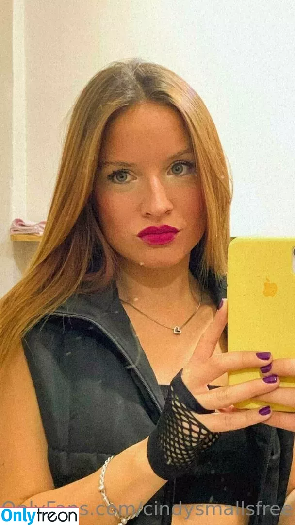 cindysmallsfree голая photo #0004 (_cindysmalls)