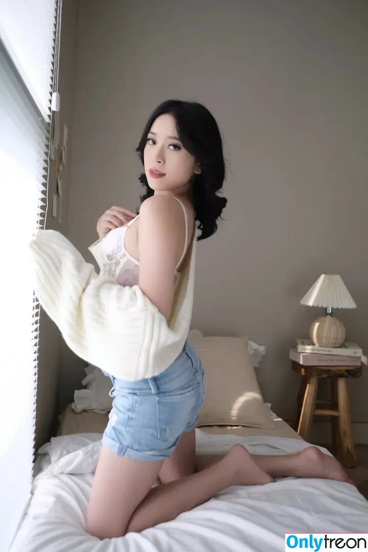 Cindythiaap nude photo #0074 (linglingfineting)