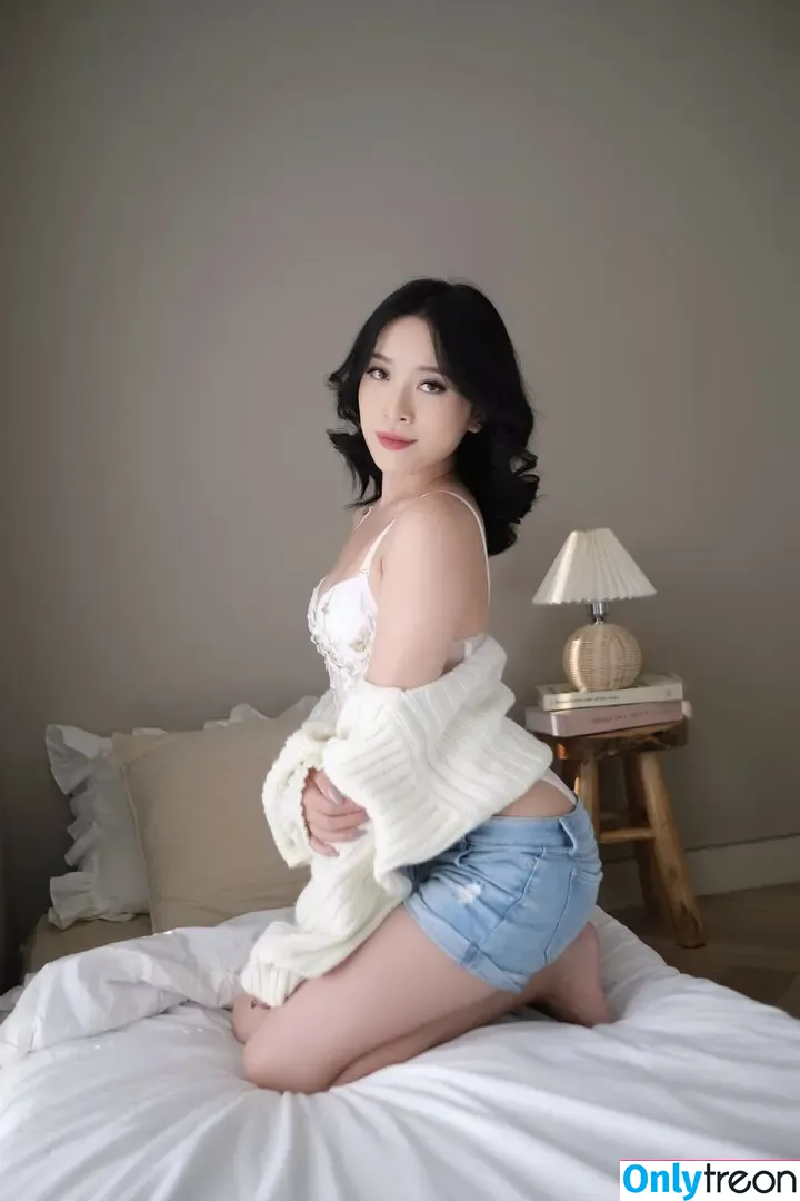 Cindythiaap nude photo #0085 (linglingfineting)