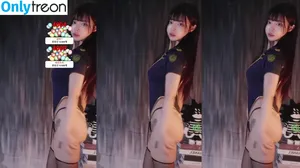cinnamoroll / hyejicham / 유혜디 nude photo #0031