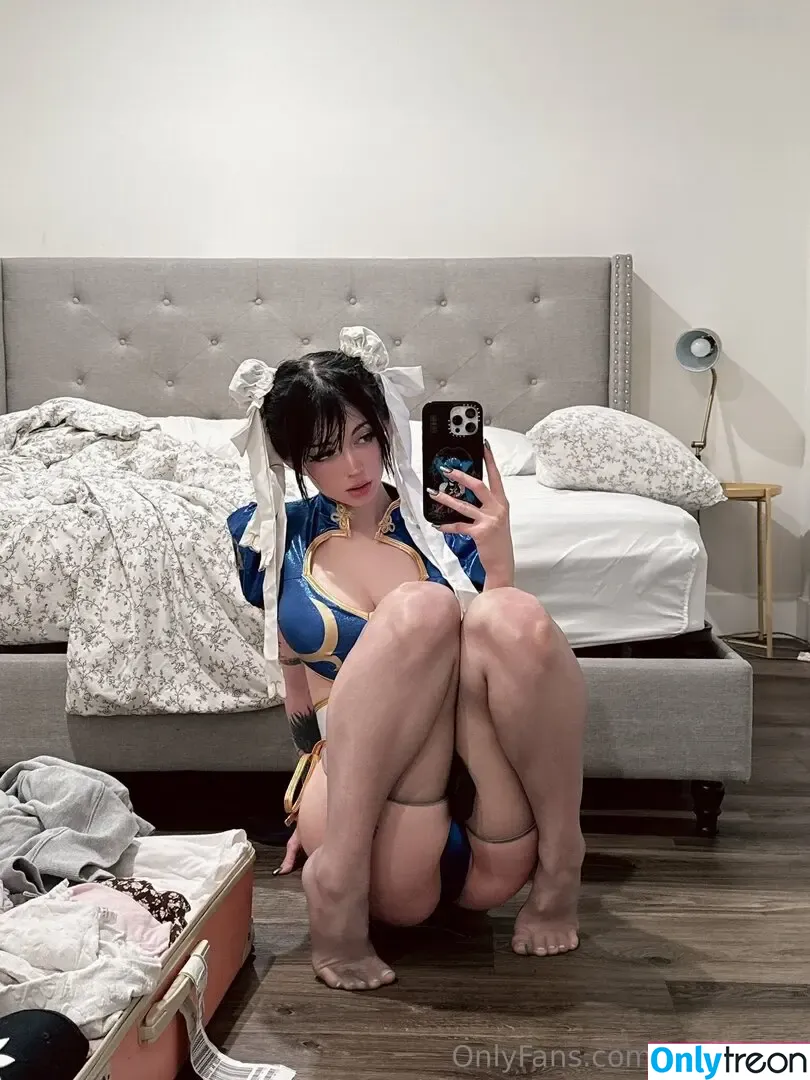 Cinnannoe nude photo #0317 (Cinnannoe)
