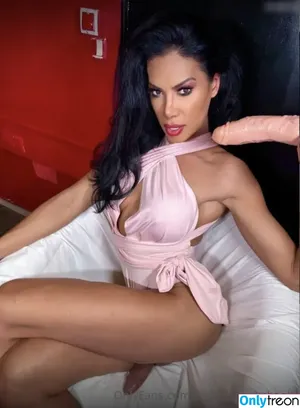 Cinthya Haykchaeli / cinthya_haykchaeli / cinthyahaykchaeli nude photo #0039