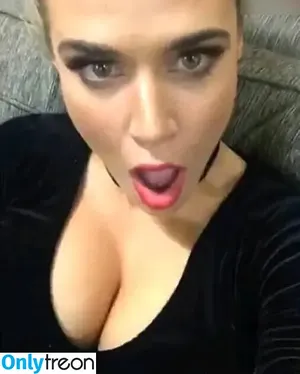 CJ Perry aka Lana / thecjperry nude photo #0012
