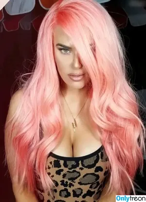 CJ Perry aka Lana / thecjperry nude photo #0041