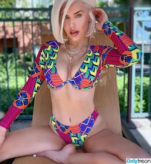 CJ Perry aka Lana / thecjperry nude photo #0045