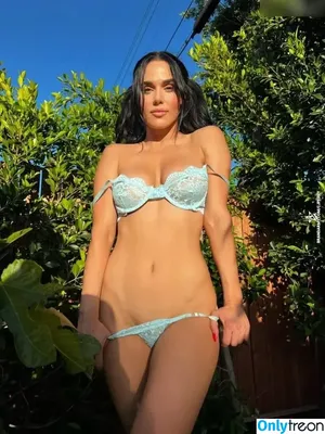 CJ Perry aka Lana / thecjperry nude photo #0090