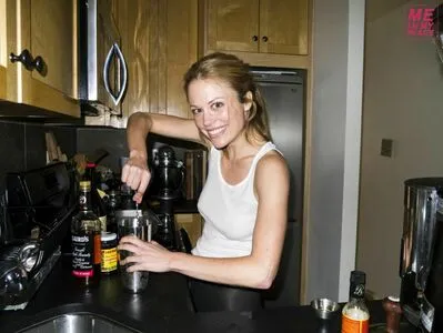 Claire Coffee / clairecoffee фото голая #0105