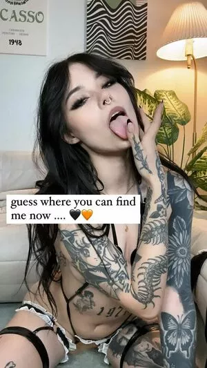 Claire Estabrook / Lilmoonbbyy / Nonsalemwitch / Plurrrkittyy nude photo #0055