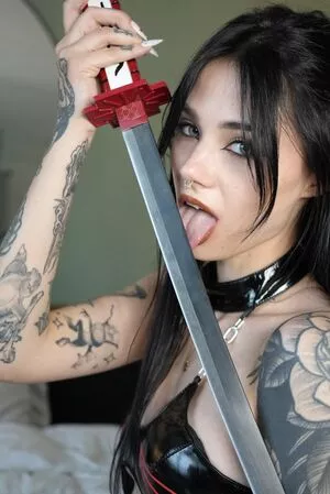 Claire Estabrook / Lilmoonbbyy / Nonsalemwitch / Plurrrkittyy фото голая #0092