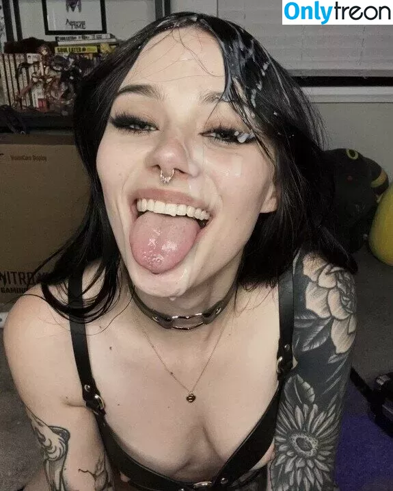 Claire Estabrook nude photo #0071 (Lilmoonbbyy / Nonsalemwitch / Plurrrkittyy)