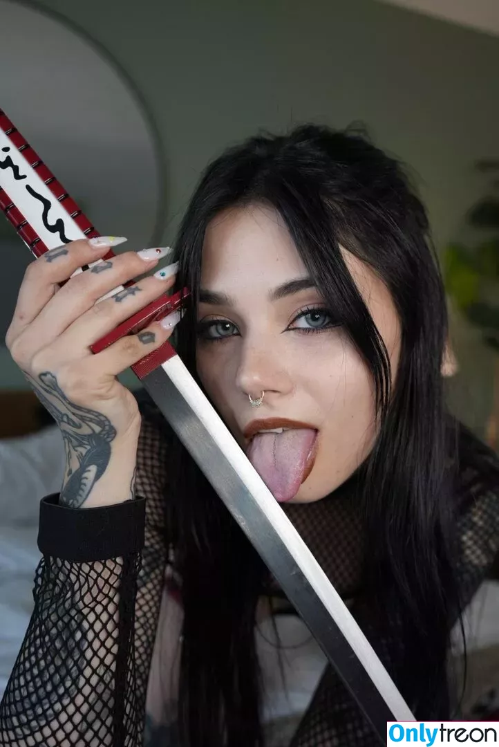 Claire Estabrook nude photo #0088 (Lilmoonbbyy / Nonsalemwitch / Plurrrkittyy)