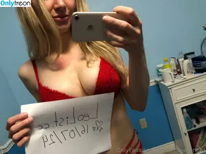 claire.fitnessnerd / cclaire.bbear nude photo #0035