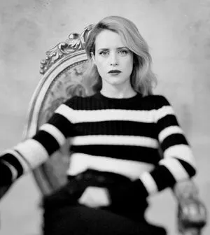 Claire Foy / theclairefoy nude photo #0017