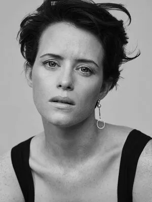 Claire Foy / theclairefoy nude photo #0034