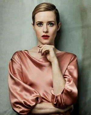 Claire Foy / theclairefoy фото голая #0039