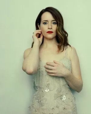 Claire Foy / theclairefoy nude photo #0049