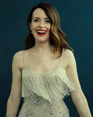 Claire Foy / theclairefoy nude photo #0050