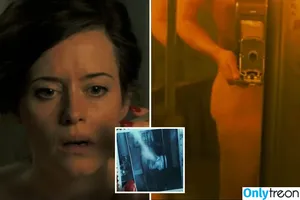 Claire Foy / theclairefoy nude photo #0128