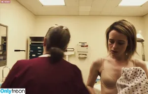 Claire Foy / theclairefoy nude photo #0130