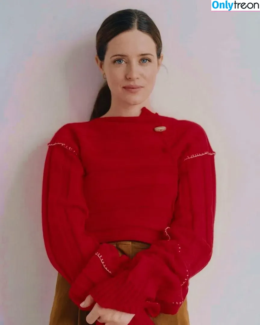 Claire Foy голая photo #0003 (theclairefoy)