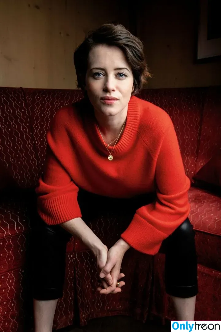 Claire Foy nude photo #0010 (theclairefoy)