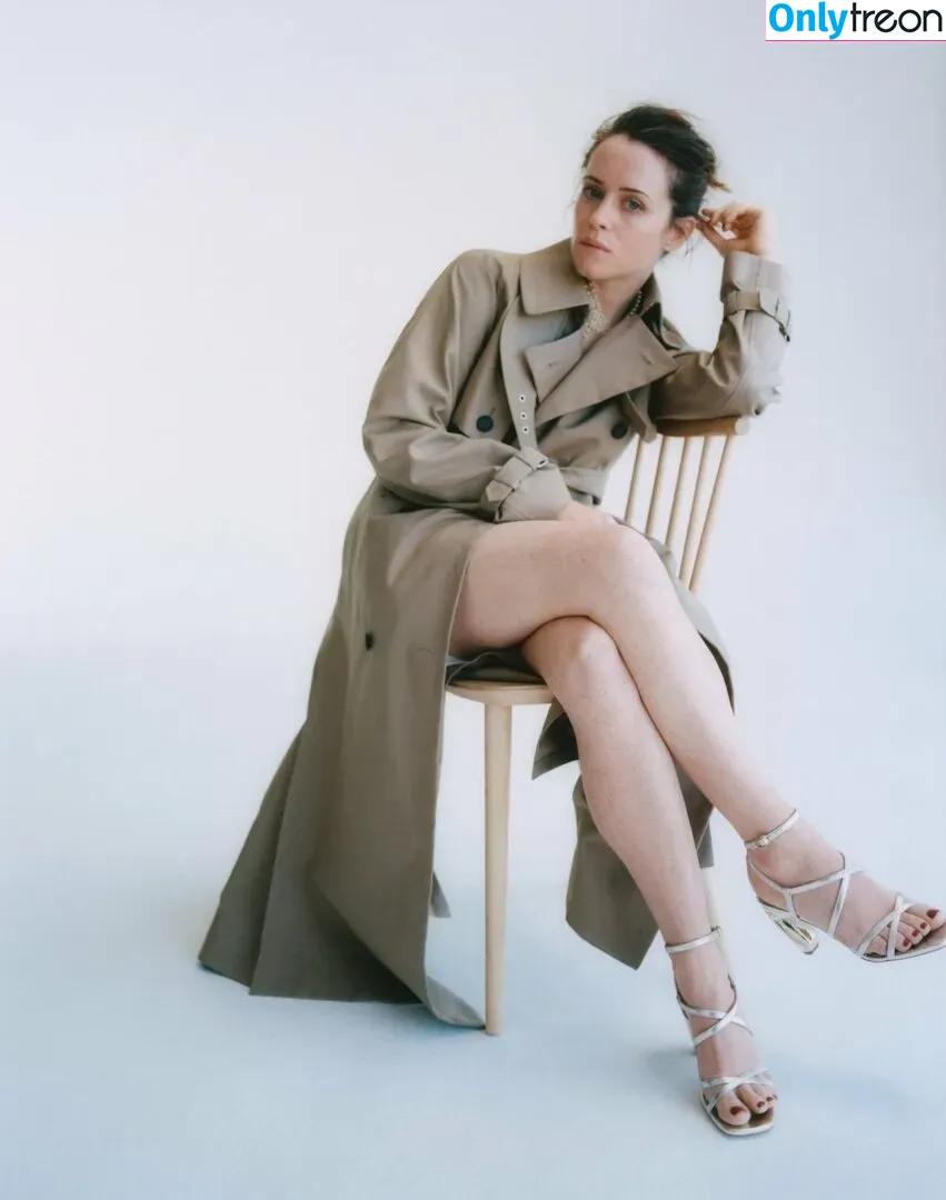 Claire Foy голая photo #0014 (theclairefoy)