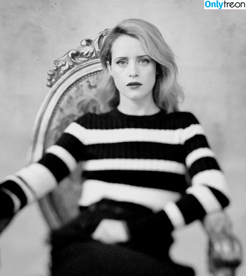 Claire Foy голая photo #0017 (theclairefoy)