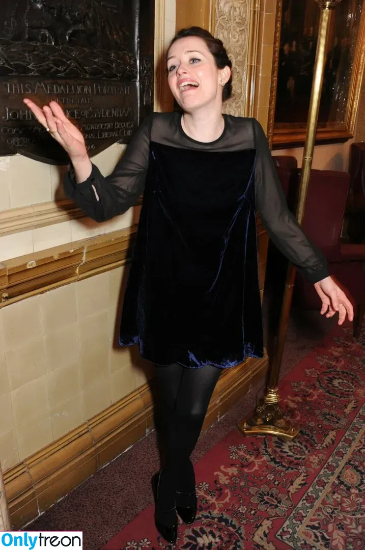 Claire Foy голая photo #0018 (theclairefoy)